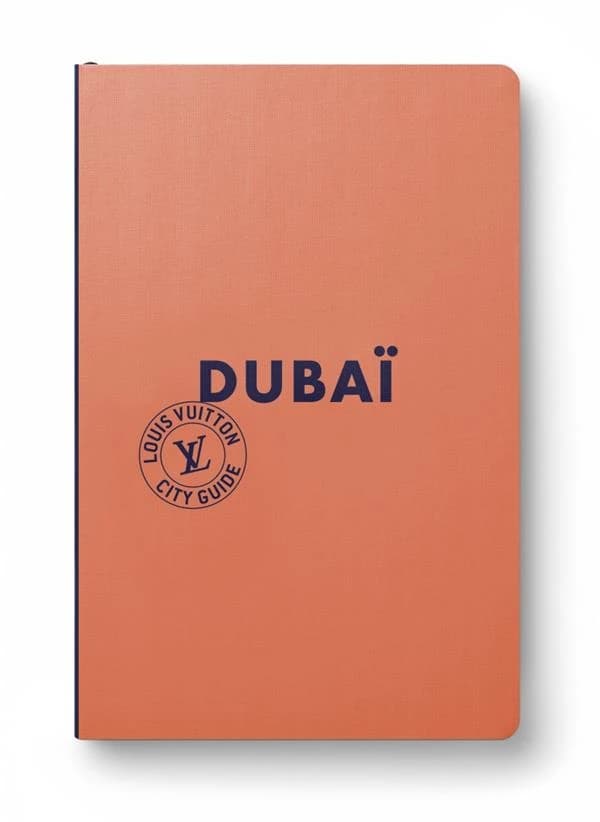 Dubaï (23e éd.)