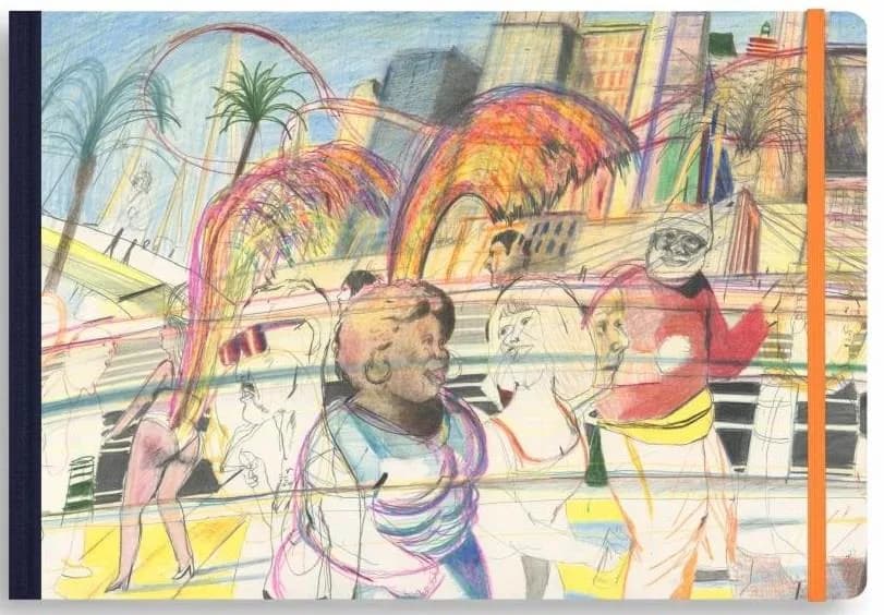Yann Kebbi - Las Vegas