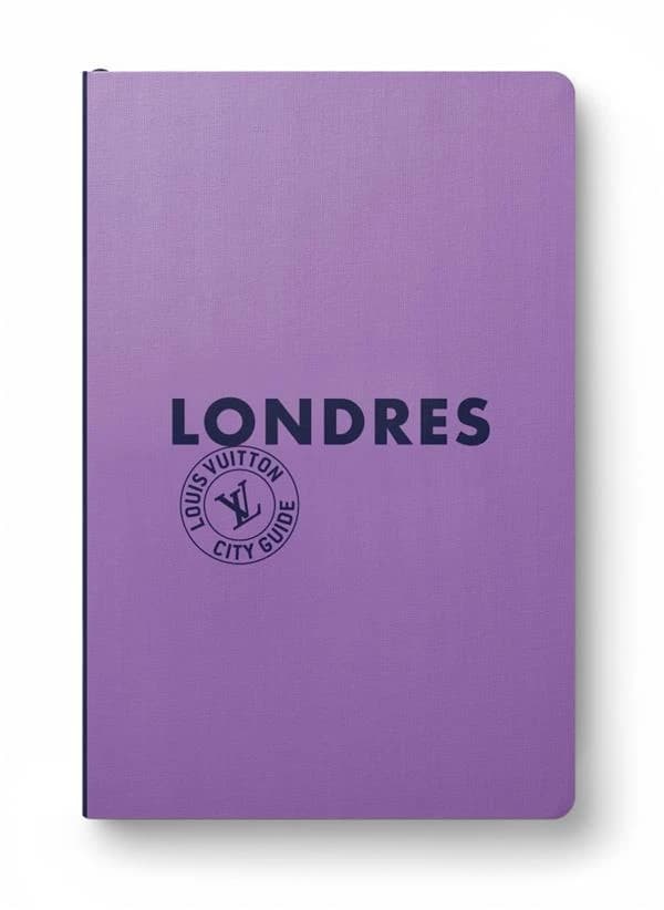 Londres (24e éd.)