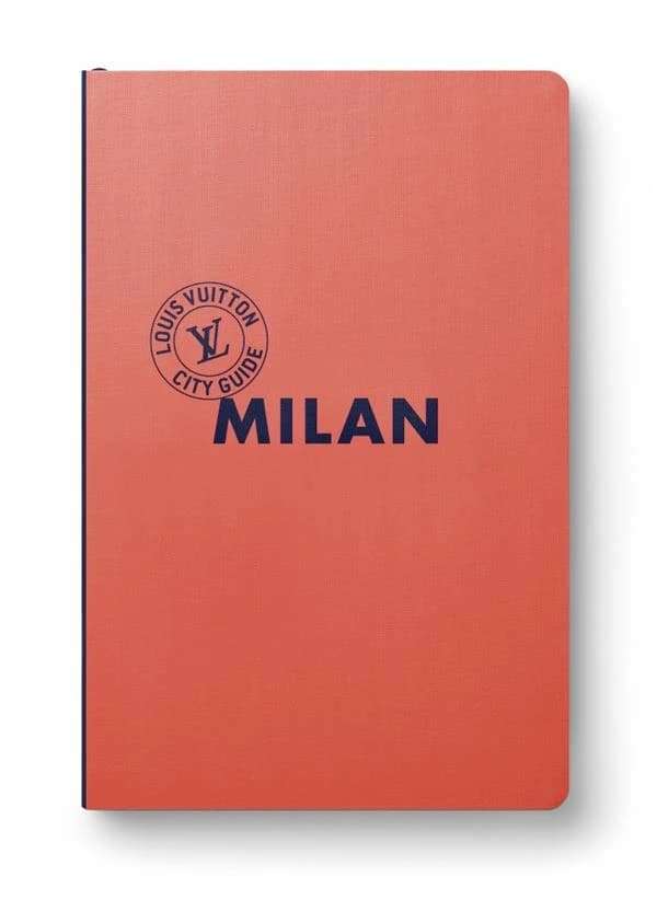 Milan (24e éd.)