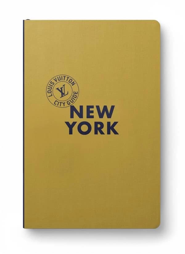 New York (24e éd.)