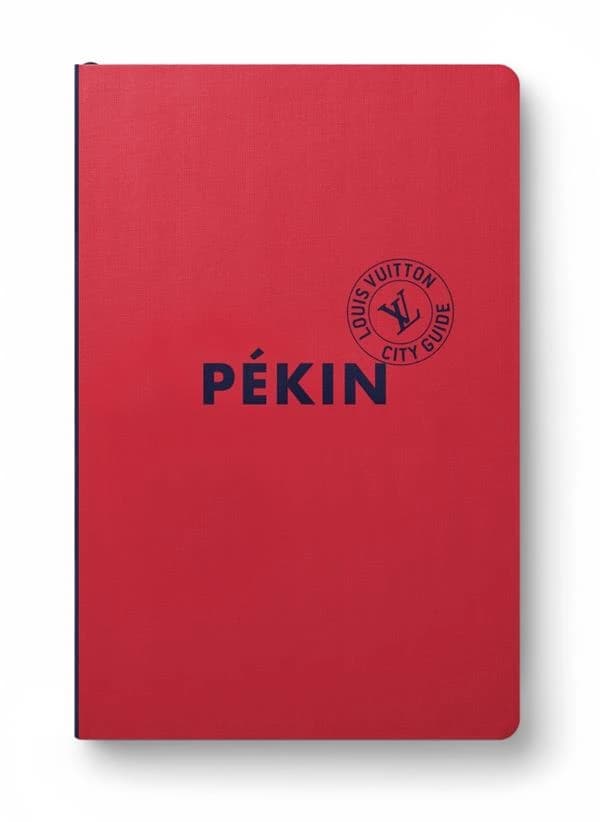 Pékin (24e éd.)