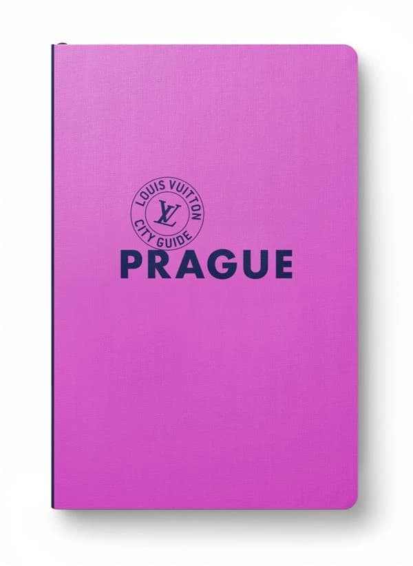 Prague (24e éd.)