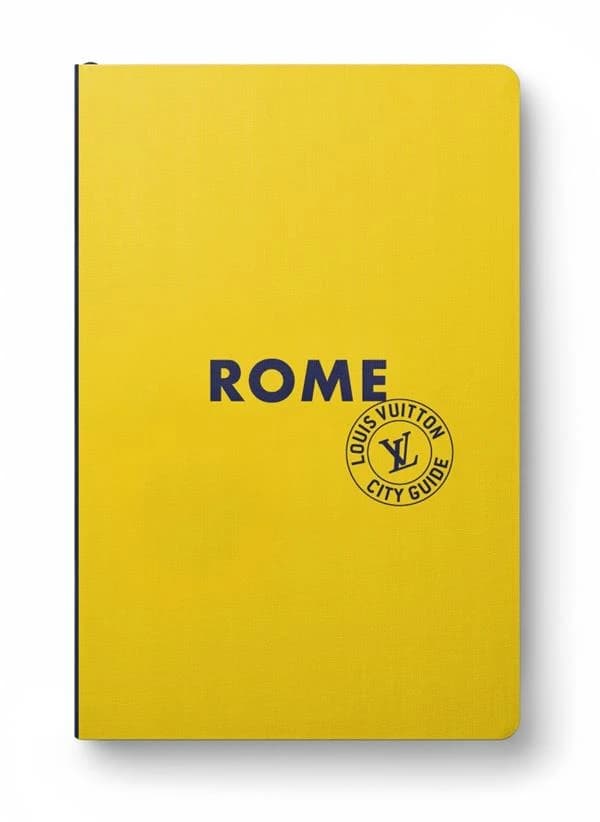 Rome (24e éd.)
