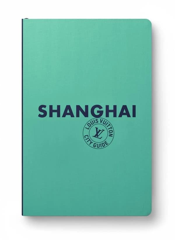 Shanghai (24e éd.)