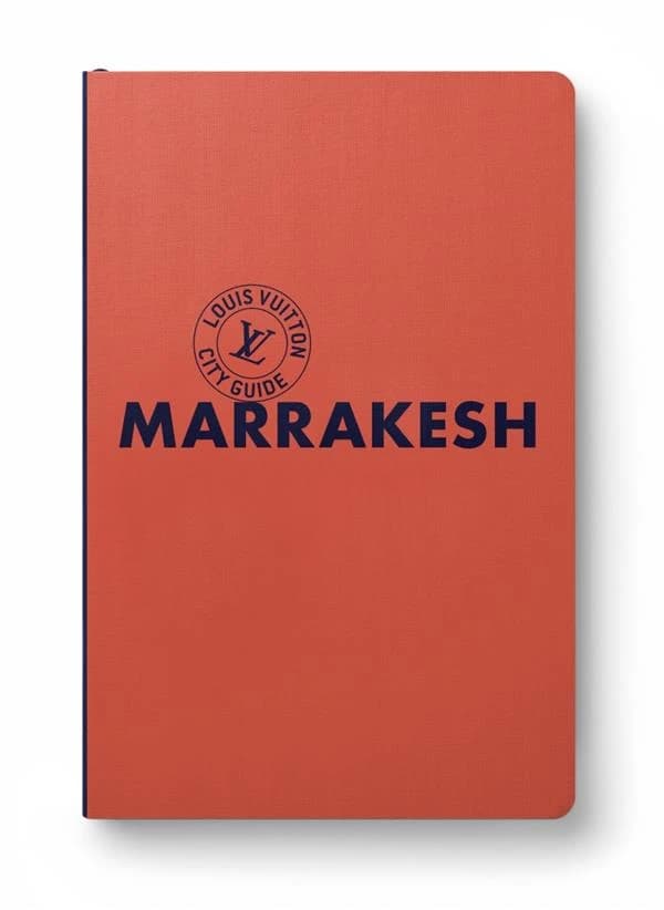 Marrakech (24e éd.)