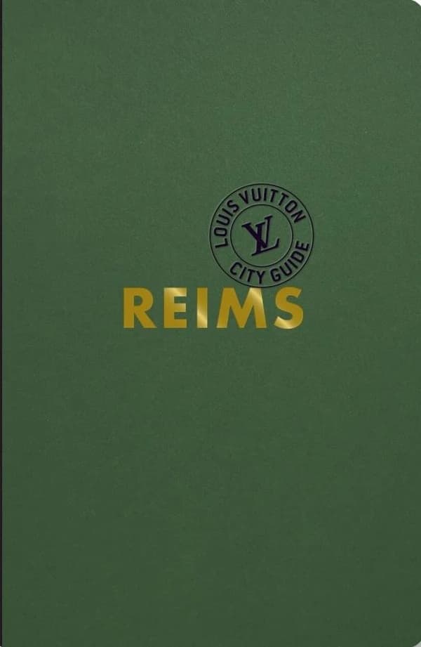 Reims (25e éd.)