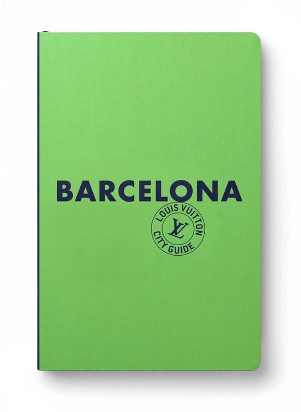Barcelone (25e éd.)