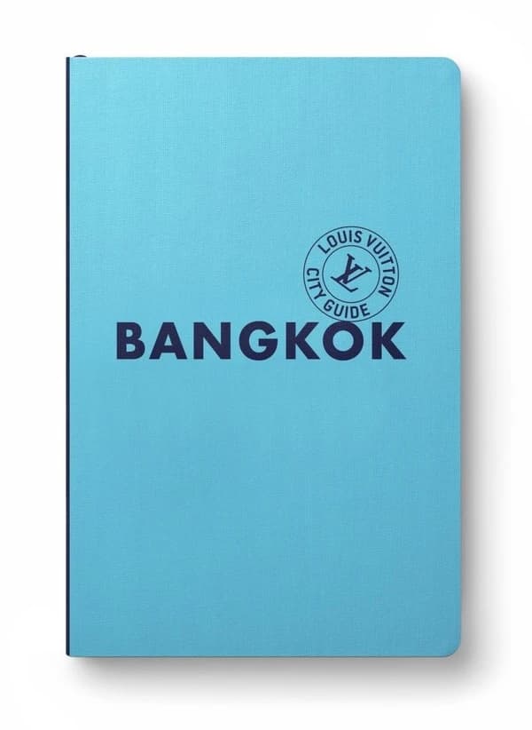 Bangkok (25e éd.)