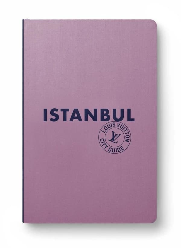 Istanbul (25e éd.)