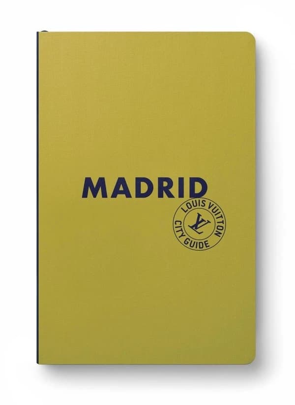 Madrid (25e éd.)