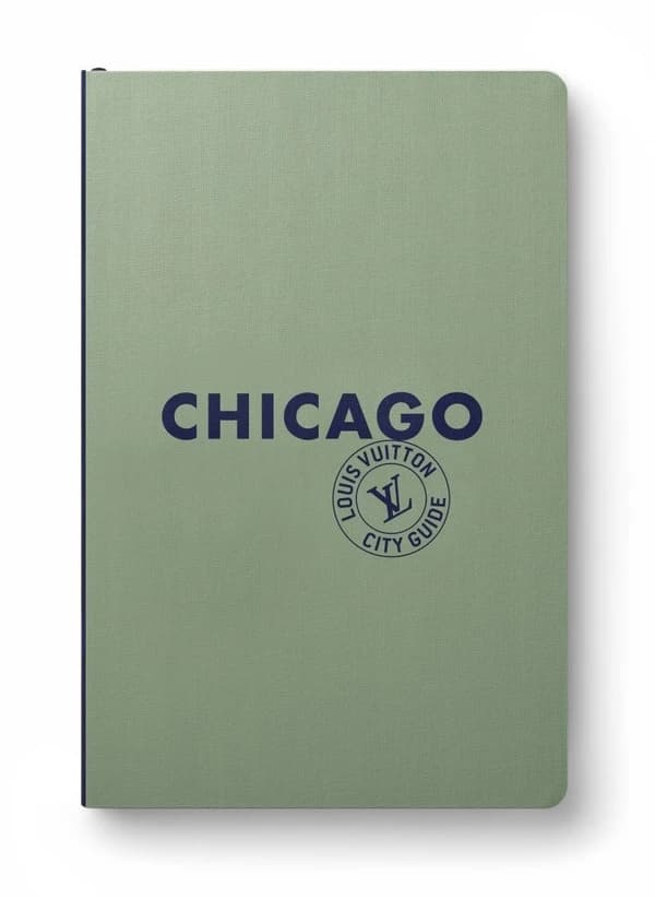 Chicago (25e éd.)