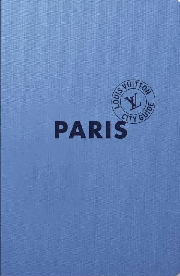 Paris (25e éd.)