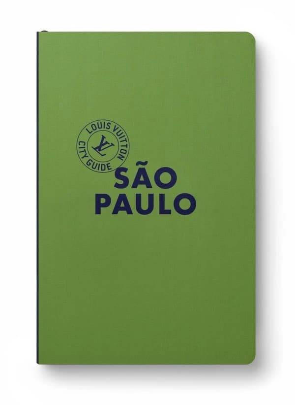 São Paulo (25e éd.)