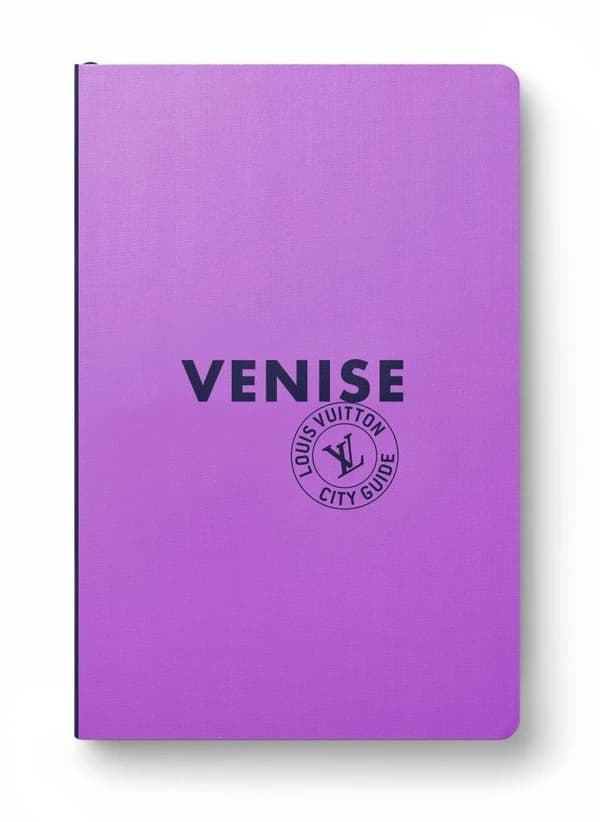 Venise (25e éd.)