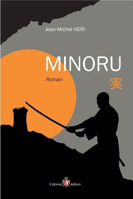 Minoru : roman