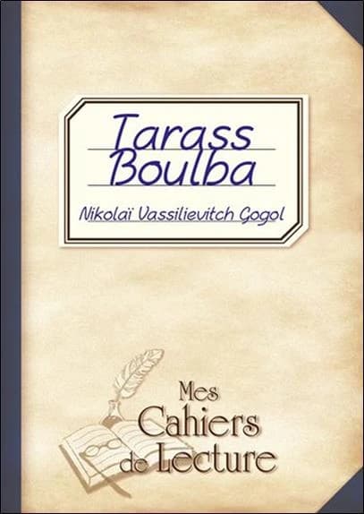 Tarass Boulba ([Éd. en gros caractères]) Nikolaï Vassilievitch Gogol
