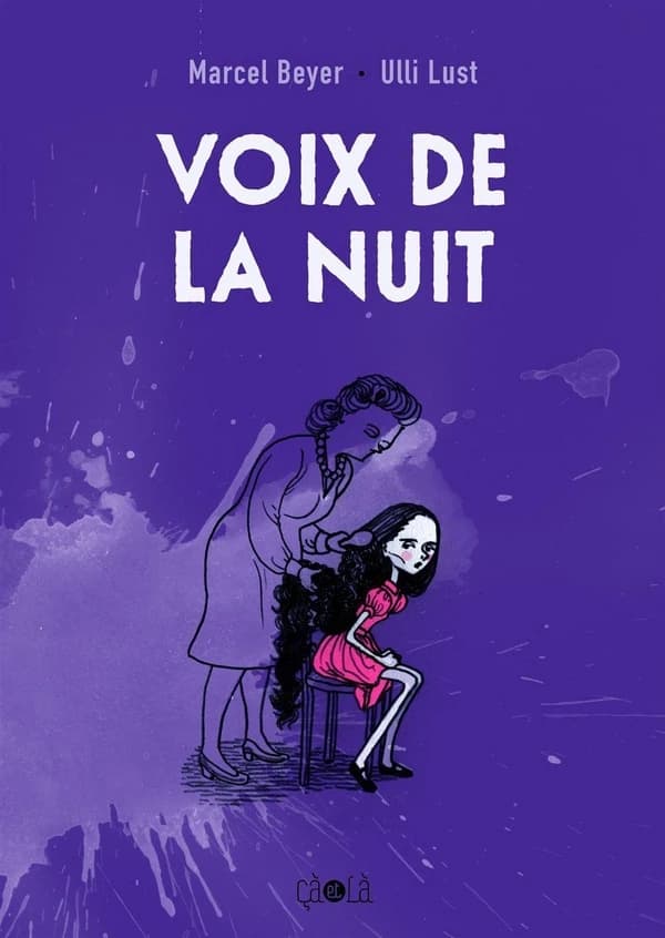 Voix de la nuit