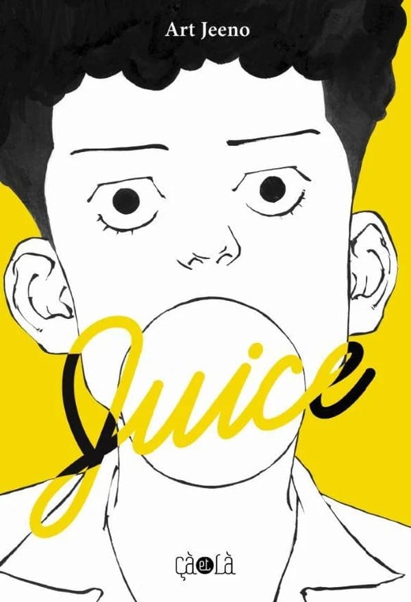 Juice. 03
