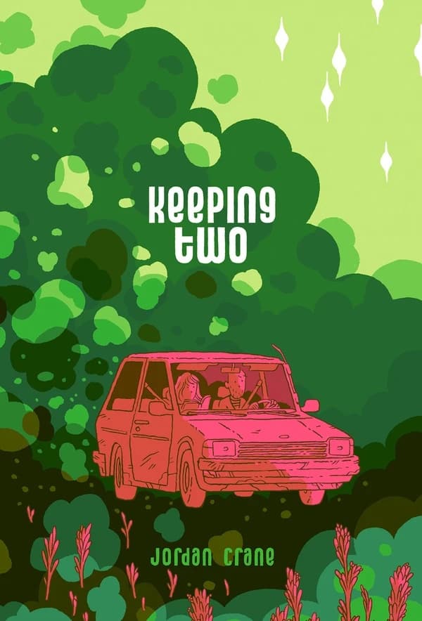 Keeping two