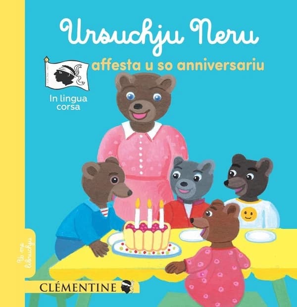 Ursuchju neru affesta u so anniversariu