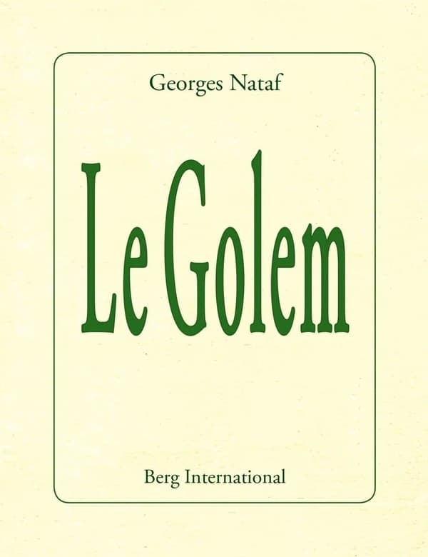 Le golem