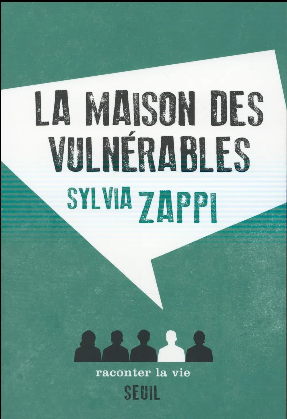 La Maison des vulnérables