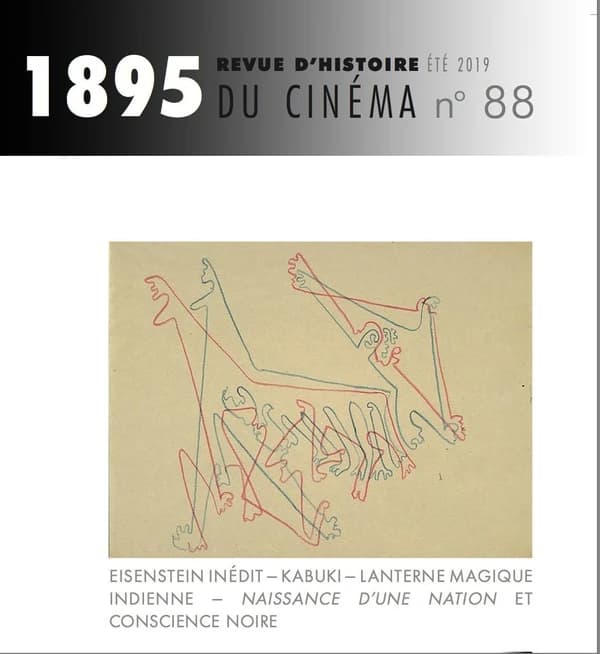 Eisenstein inédit