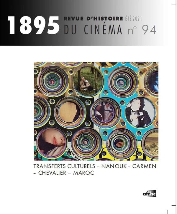 1895 n 94, automne 2021. transferts culturels