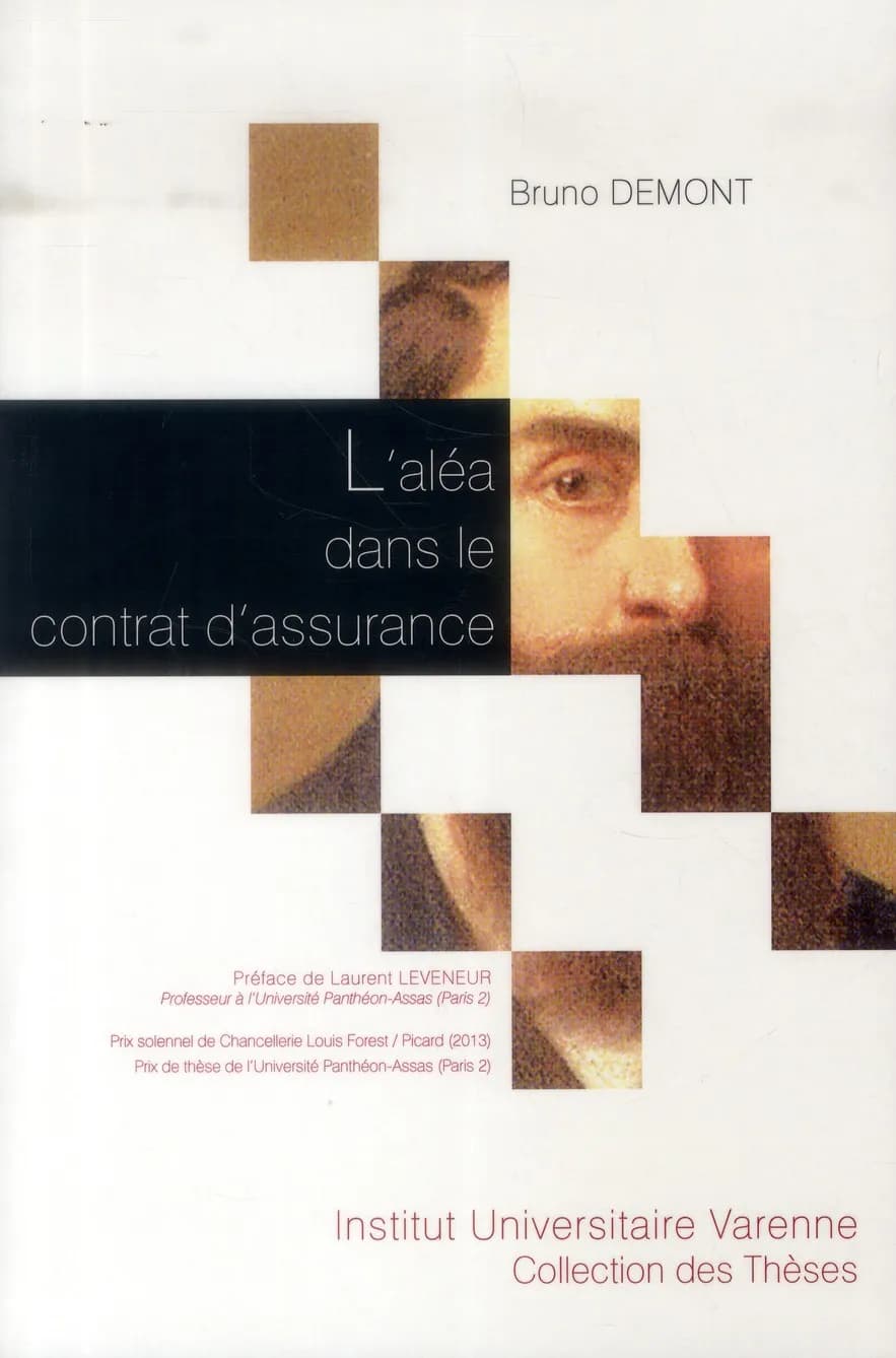 L'aléa dans le contrat d'assurance