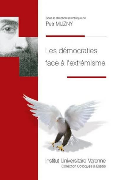 Les démocraties face à l'extrémisme
