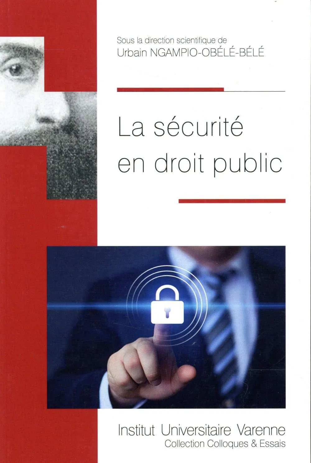 La sécurité en droit public