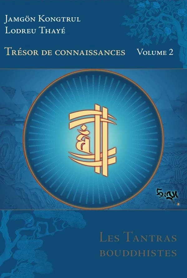 Les tantras bouddhistes