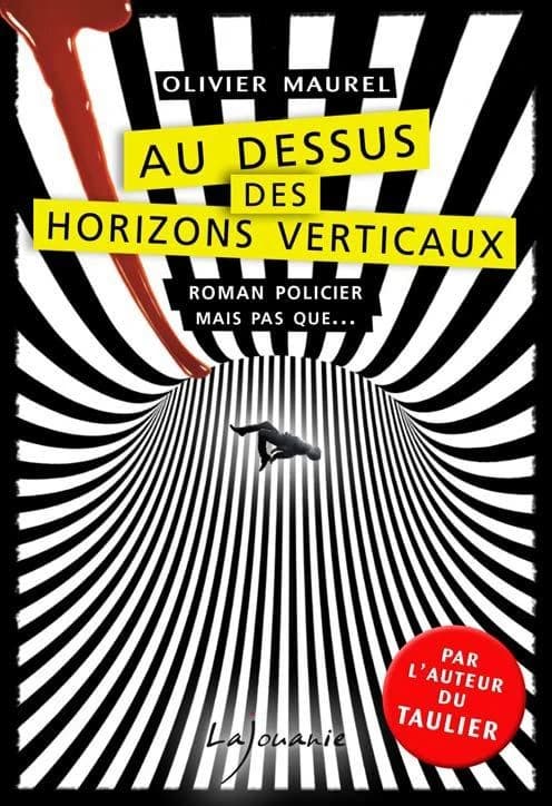 Au-dessus des horizons verticaux