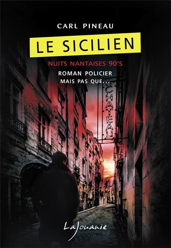 Le Sicilien