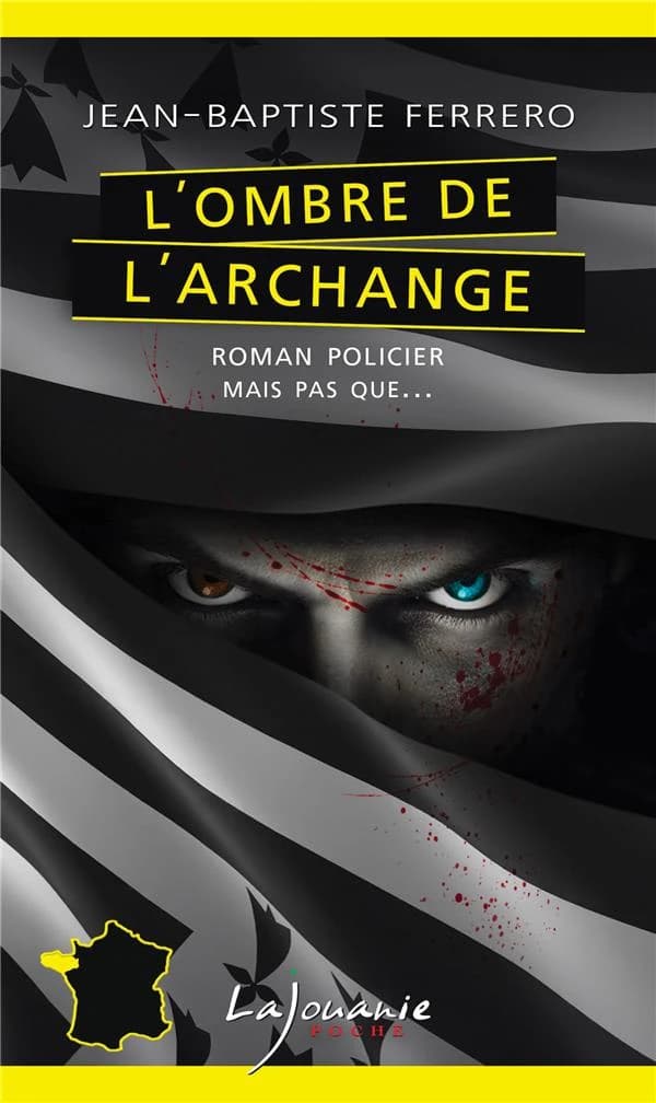 L'ombre de l'archange