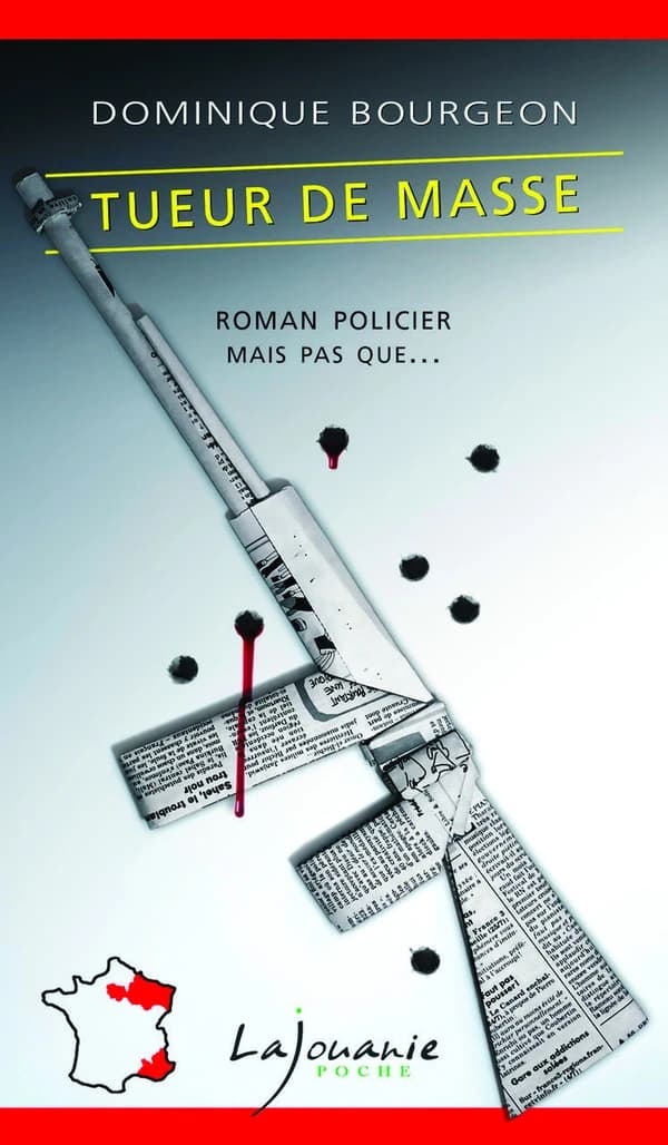 Tueur de masse