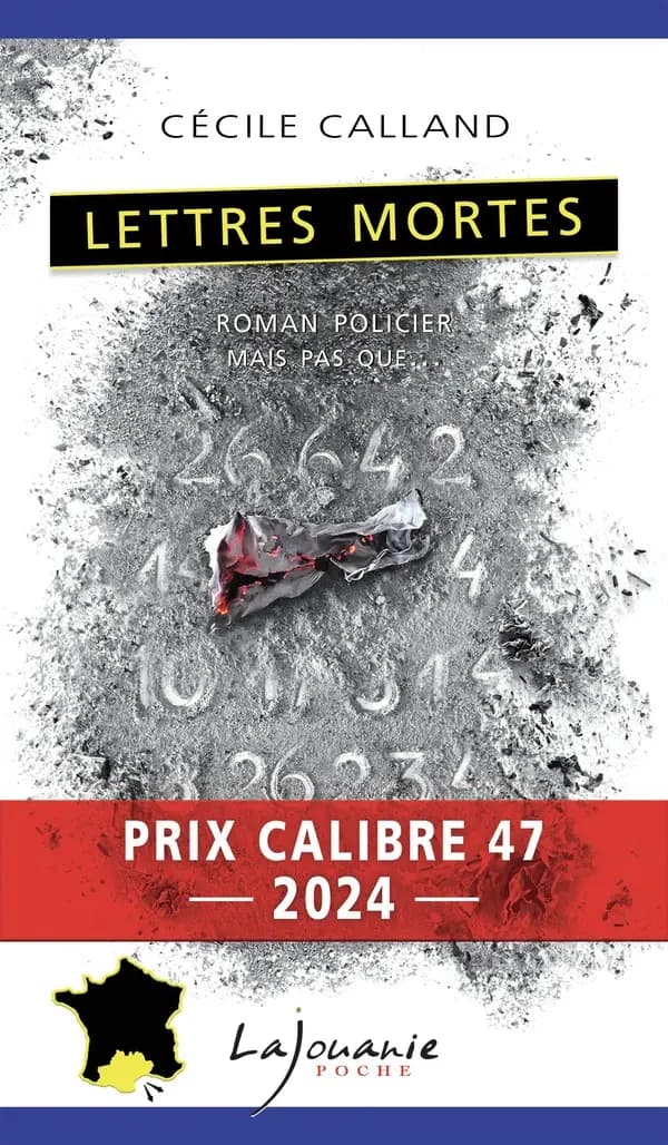 Lettres mortes