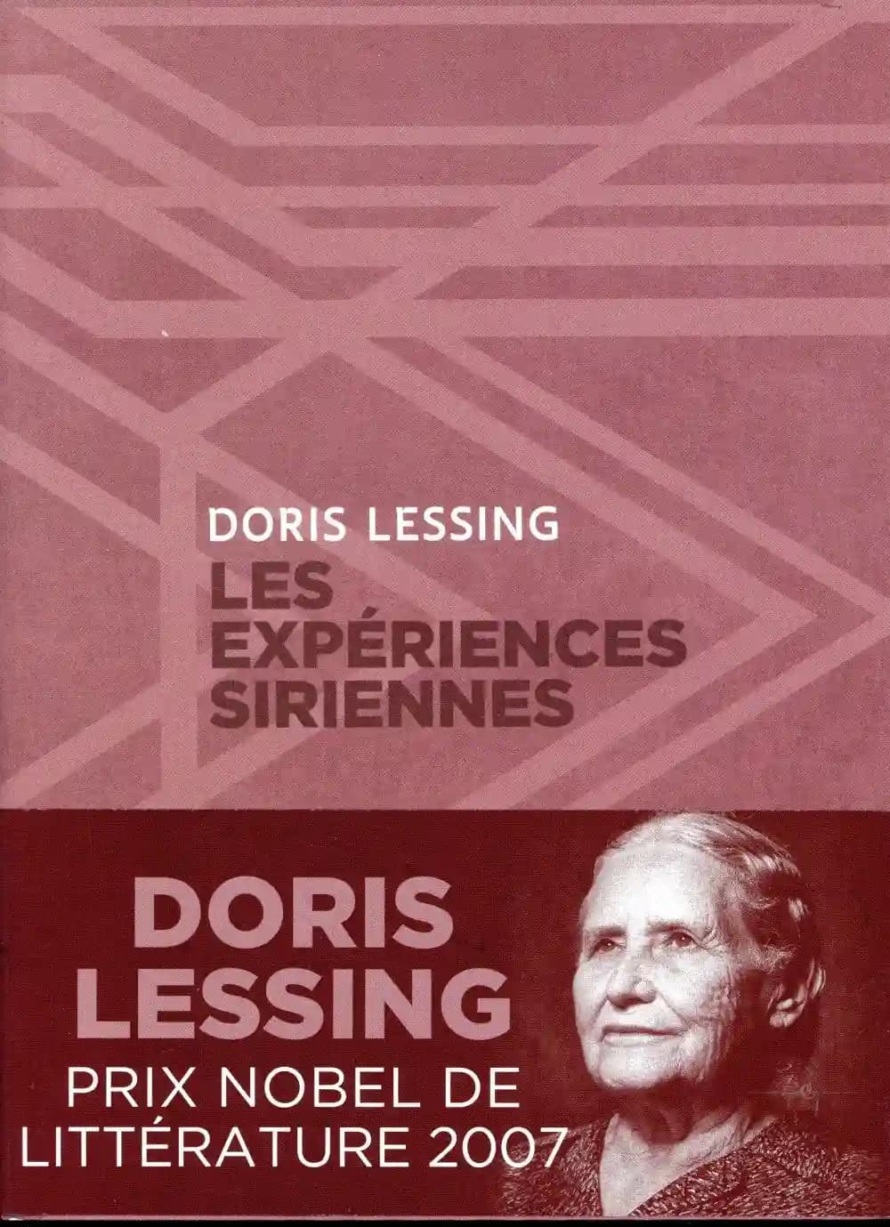 Les expériences siriennes