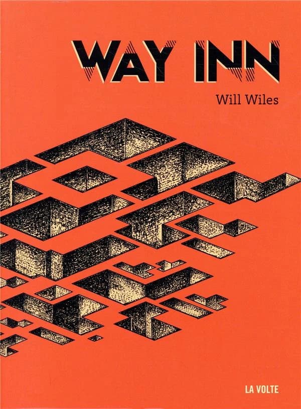 Way inn