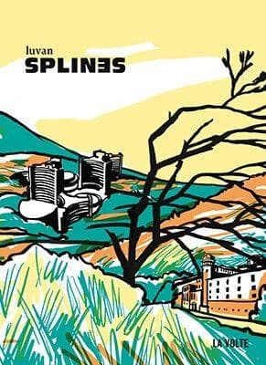 Splines : jeu de rôle