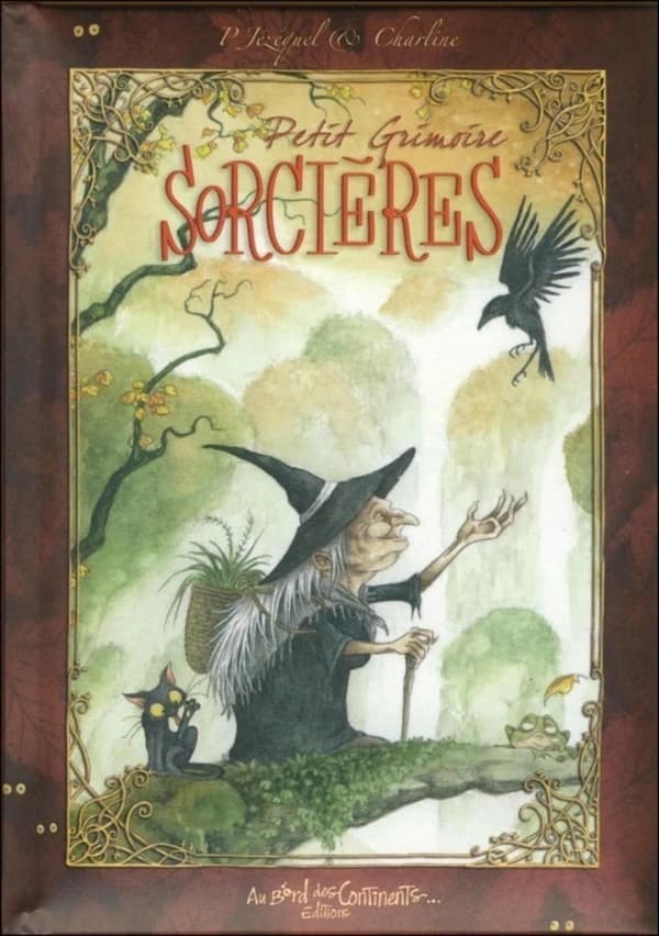 Sorcières