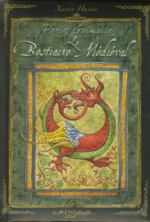 Le bestiaire médiéval