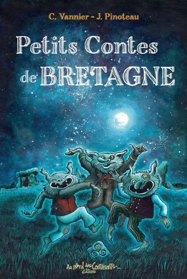 Petits contes de Bretagne