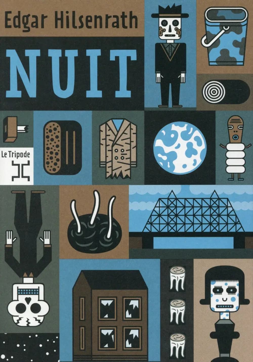 Nuit