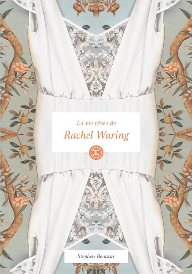La Vie Rêvée de Rachel Waring