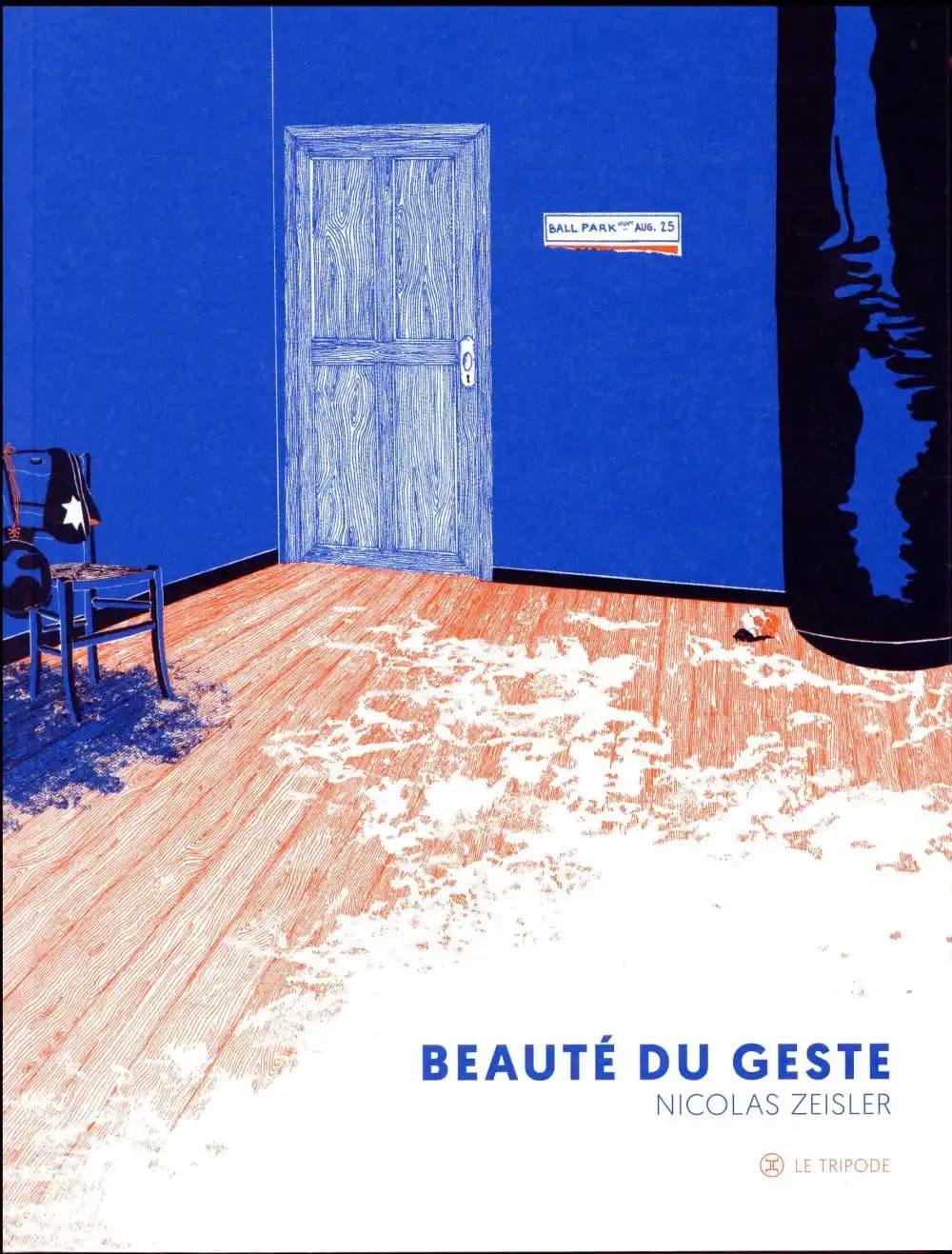 Beauté du geste