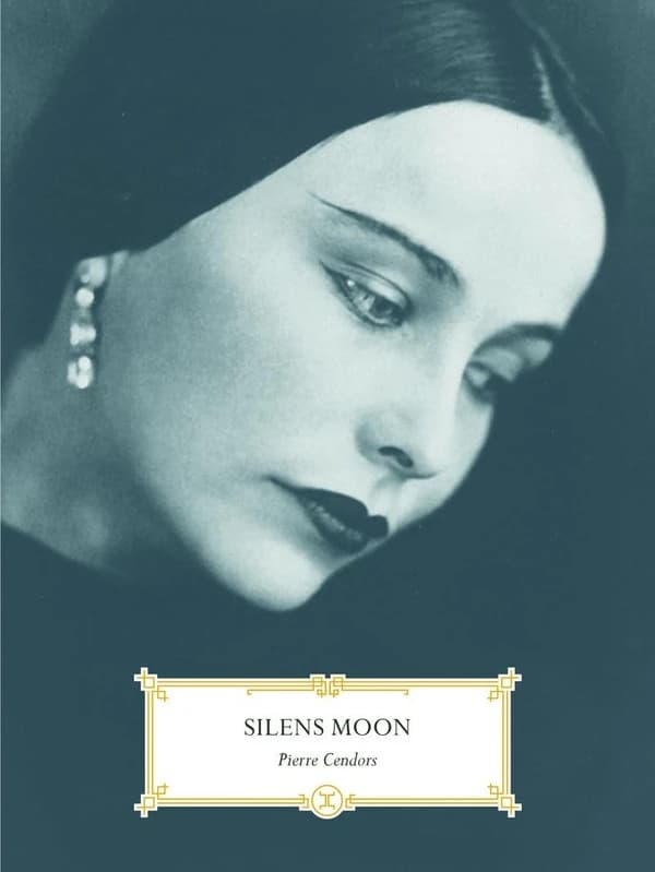 Silens moon : roman