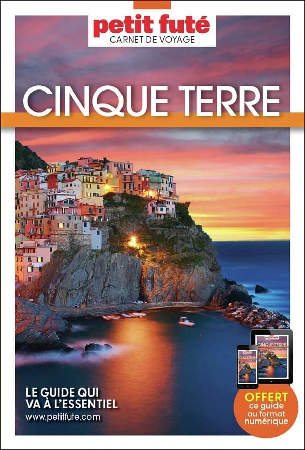 Cinque Terre