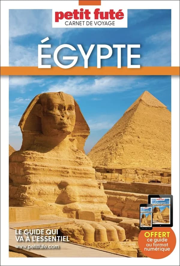 Égypte